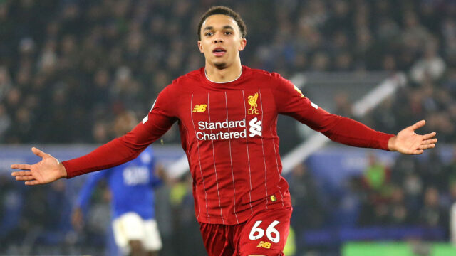 Ancelotti no habla de Alexander-Arnold, pero deja la puerta abierta