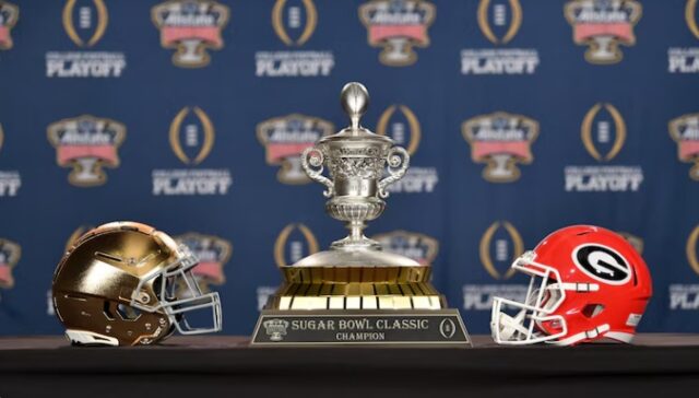 El 'Sugar Bowl' se pospone al jueves tras atentado en Nueva Orleans que dejó 10 muertos