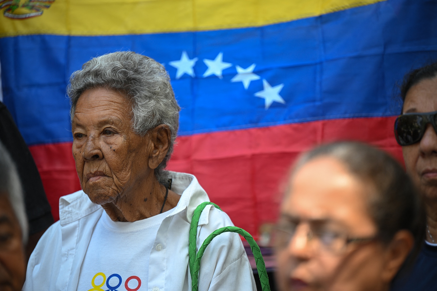 Pagan bono a pensionados del IVSS y 100% Amor Mayor: conozca el nuevo monto