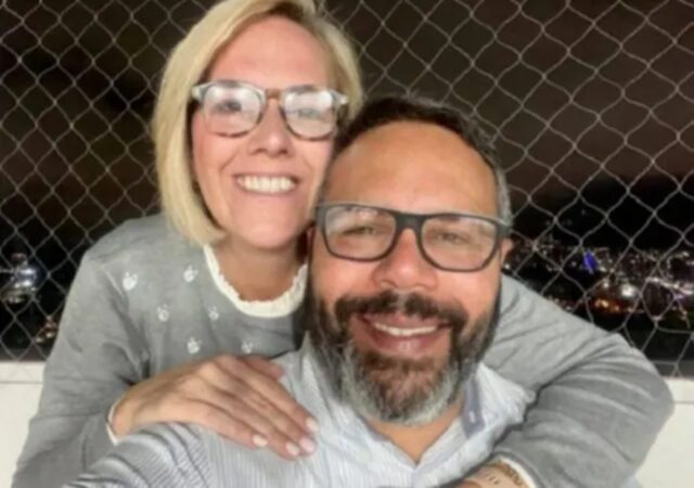 Hija de Edmundo González denuncia tener 180 días sin saber de su esposo Rafael Tudares