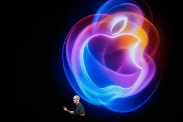 Wall Street cerró en verde, apoyado por la subida de las acciones de Apple