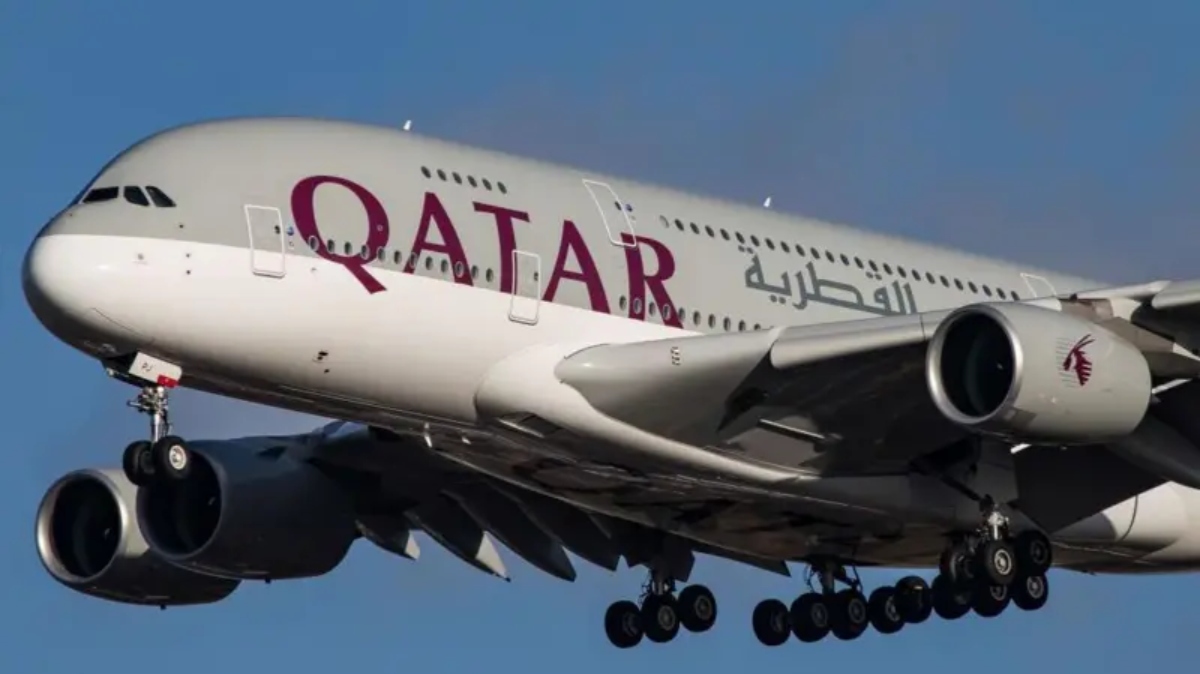 Qatar Airways iniciará operaciones en la ruta Doha-Bogotá-Ca