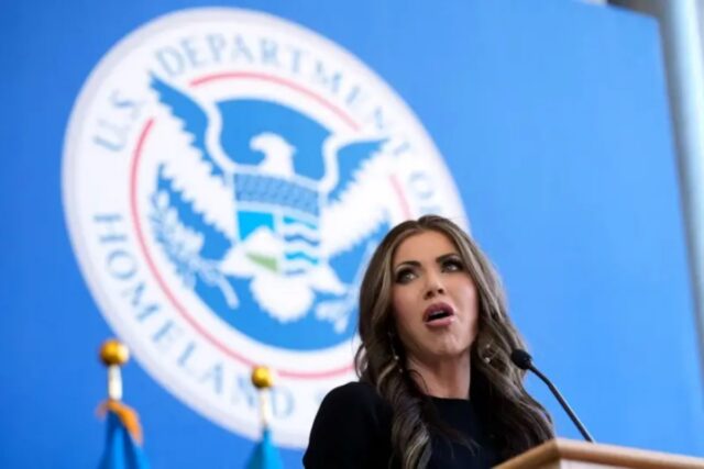 Gobierno de EE UU culpa a ciudades santuario por ataque a agente federal en Manhattan Gobierno de EE UU culpa a ciudades santuario por ataque a agente federal en Manhattan