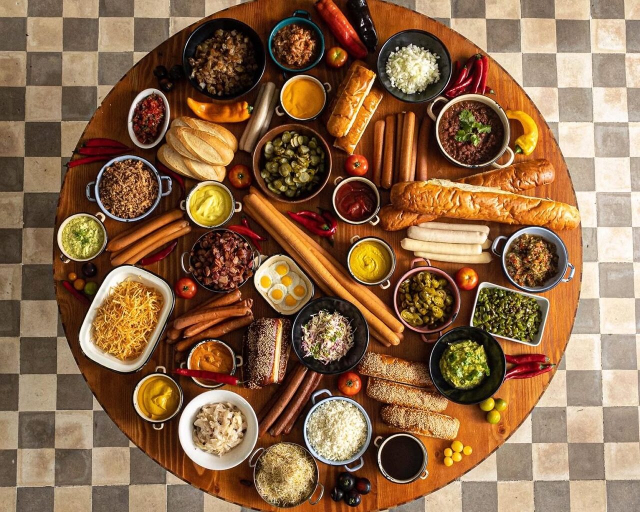 La Casa Bistró Restaurante Caracas