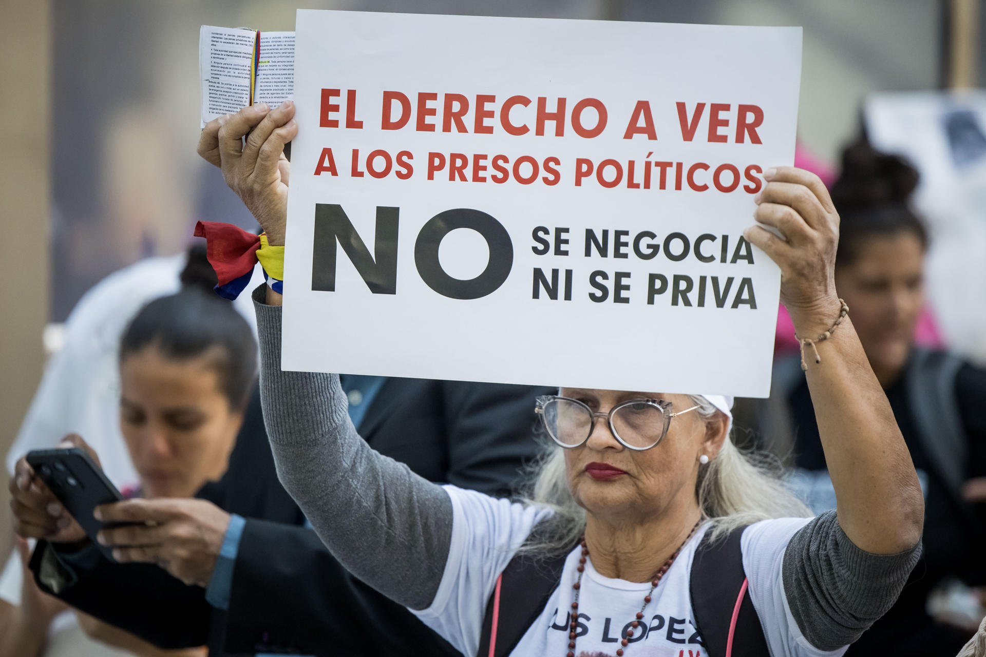Lo que sabemos los venezolanos