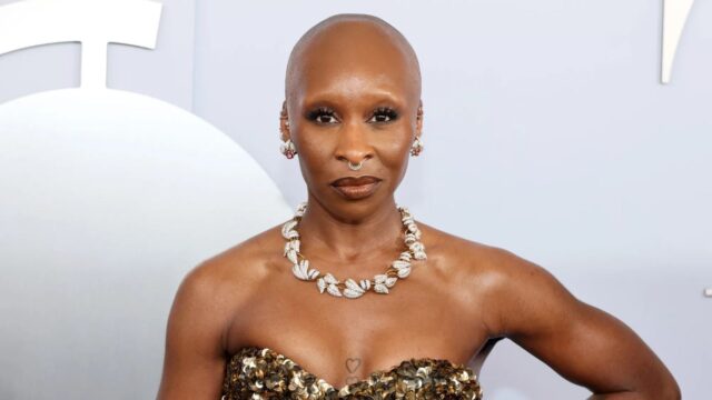Cynthia Erivo será Jesús en el musical Jesucristo Superestrella