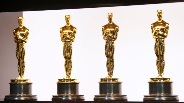 Los Oscar cerraron plazo de votación