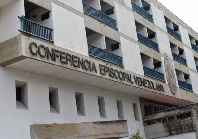 Iglesia Católica en Venezuela: Rezamos para no sufrir persecución como en Nicaragua