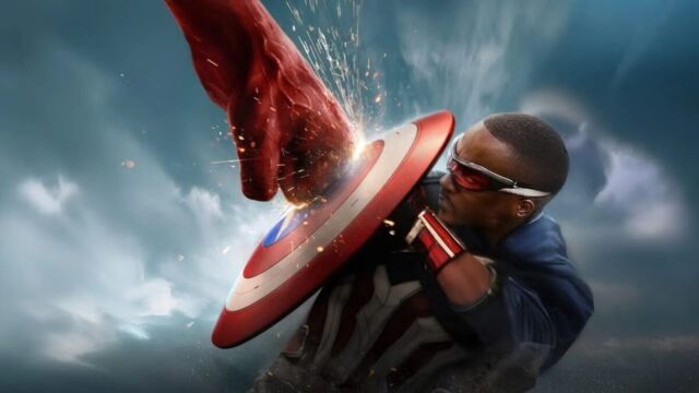 Capitán América se adueña de la taquilla en su fin de semana de estreno