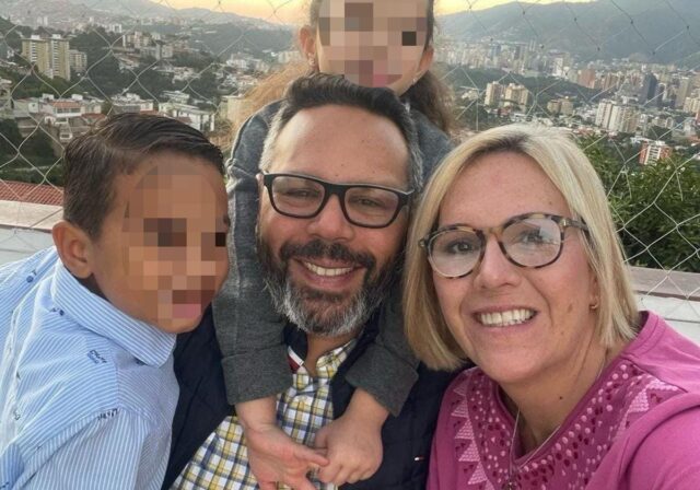 Zair Mundaray: A Rafael Tudares le imputaron los mismos delitos que a Edmundo González