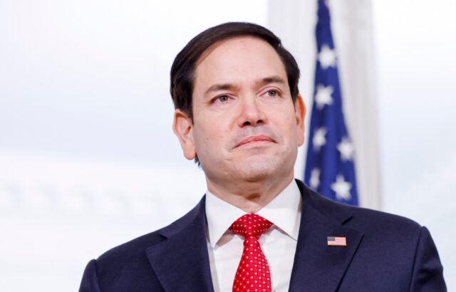 ¿Una reunión entre Trump y Putin?: la propuesta de Marco Rubio para propiciar la paz en Ucrania