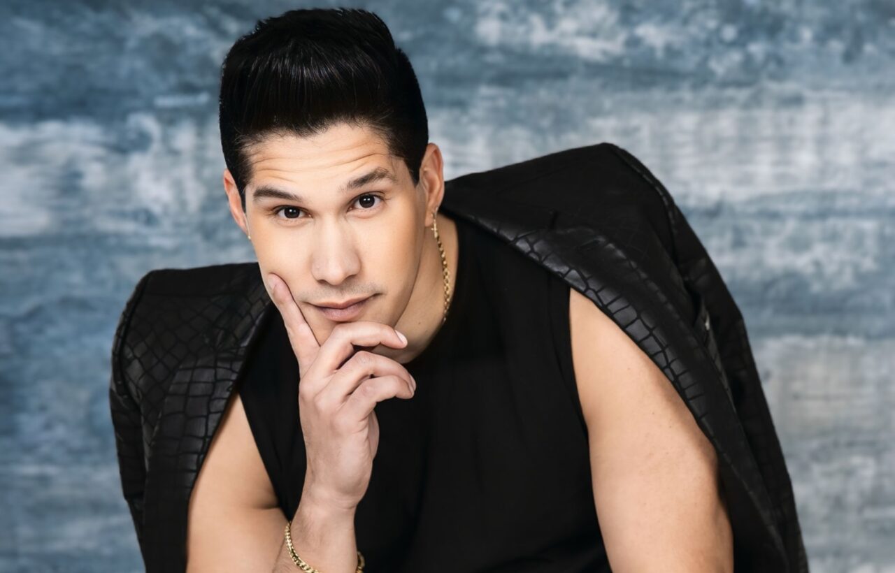 Chyno-Miranda