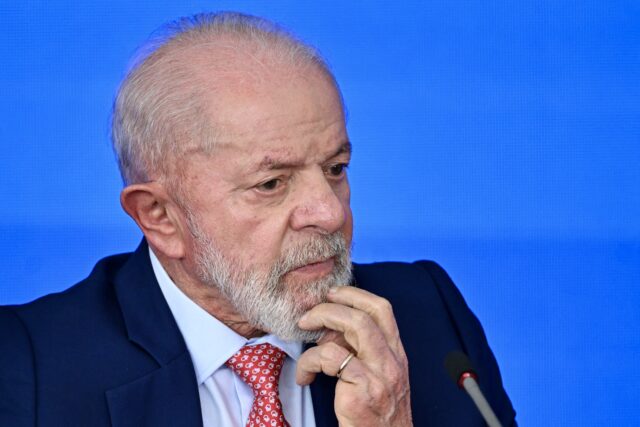 Cae un ministro de Lula por un escándalo de presunta corrupción