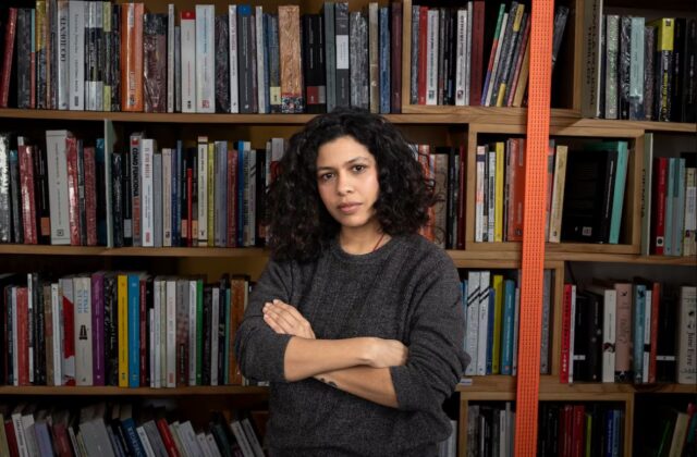La escritora venezolana Arianna de Sousa-García estará en la FilBo 2025