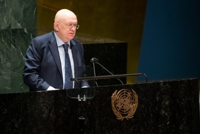 Rusia: "Estados Unidos no está interesado en el acuerdo yemení"