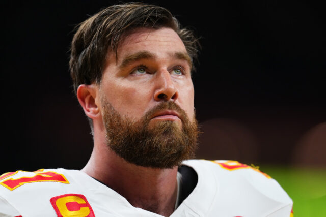 ¿Se retira Travis Kelce?: lo que dijo la estrella de los Chiefs tras la derrota en el Super Bowl