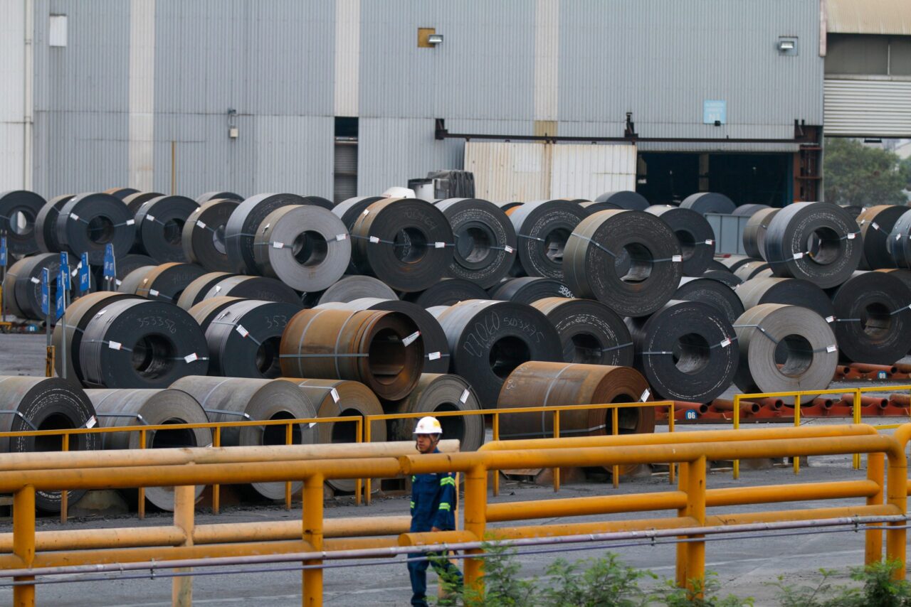 MEXICO-US-TARIFF-DIPLOMACY-TRADE