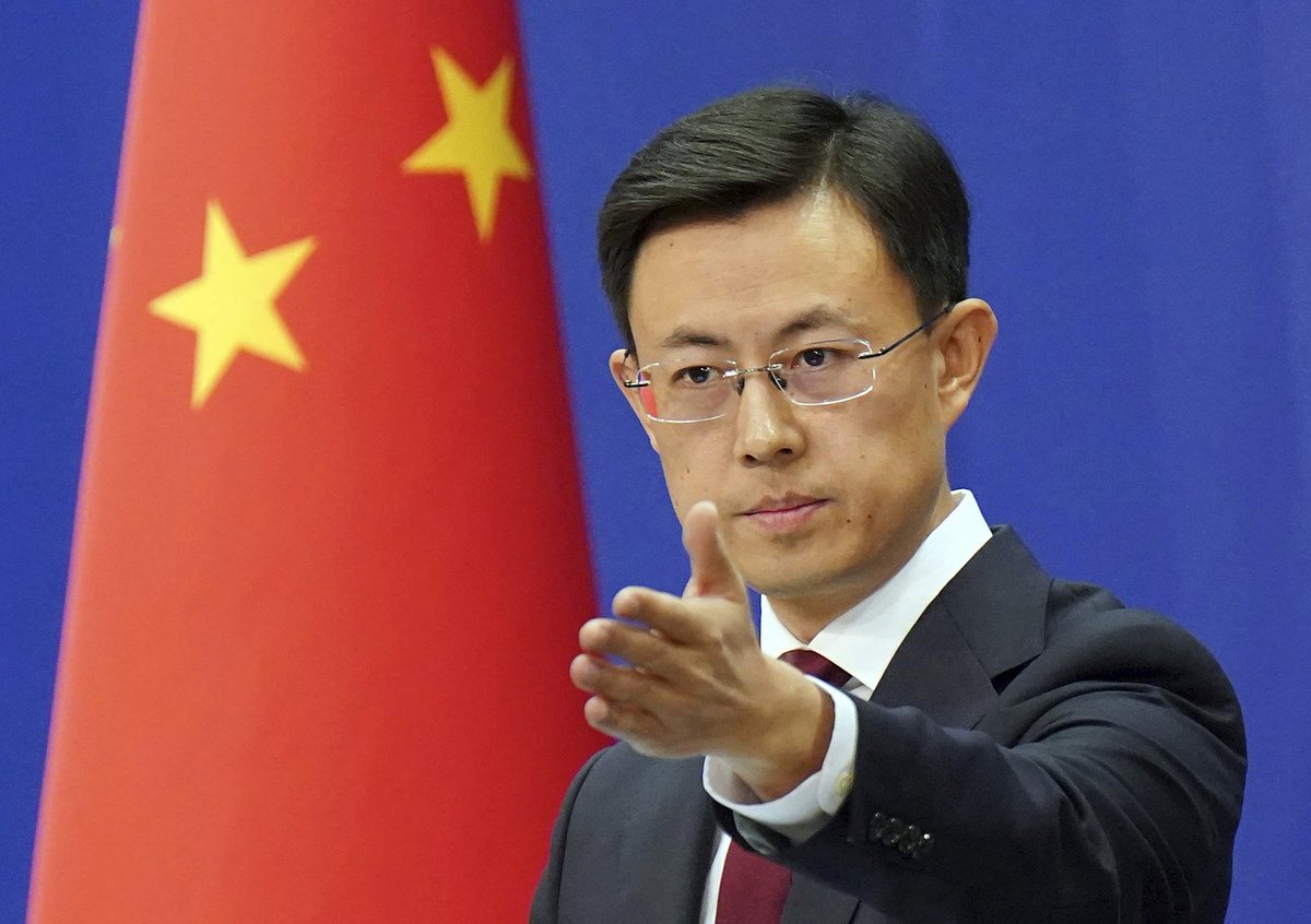 China espera que EE UU e Irán no reaviven la guerra tras el fracaso de las negociaciones