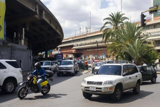 Multarán a transportistas y motorizados que incumplan reforma de ordenanza en el municipio Baruta