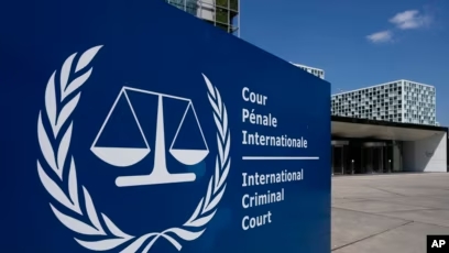 La Corte Penal Internacional es un escenario de lucha por la justicia 