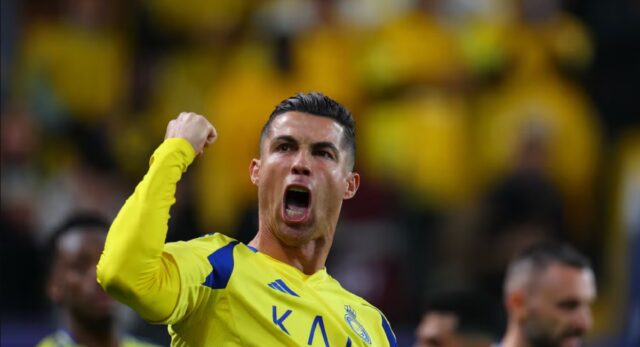 Ronaldo sueña con tener varios clubes cuando se retire