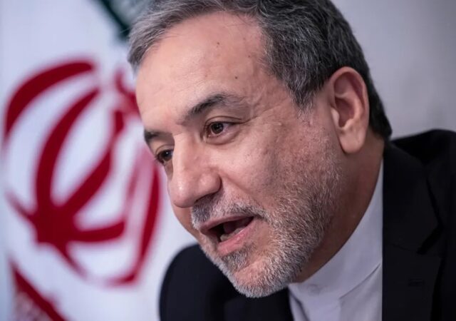 Irán descarta pronta reanudación de las negociaciones nucleares con EE UU