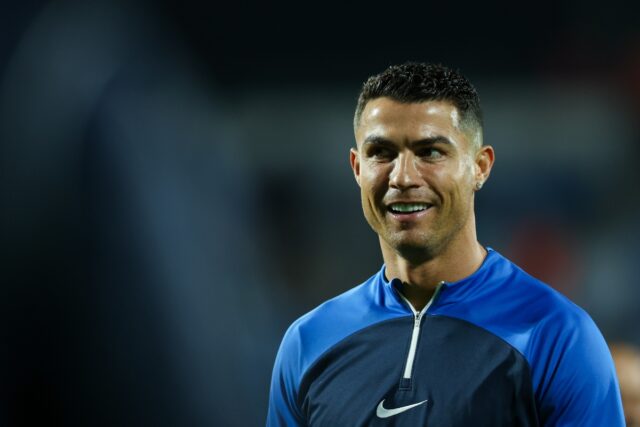 Las declaraciones de Cristiano Ronaldo sobre la MLS de Messi