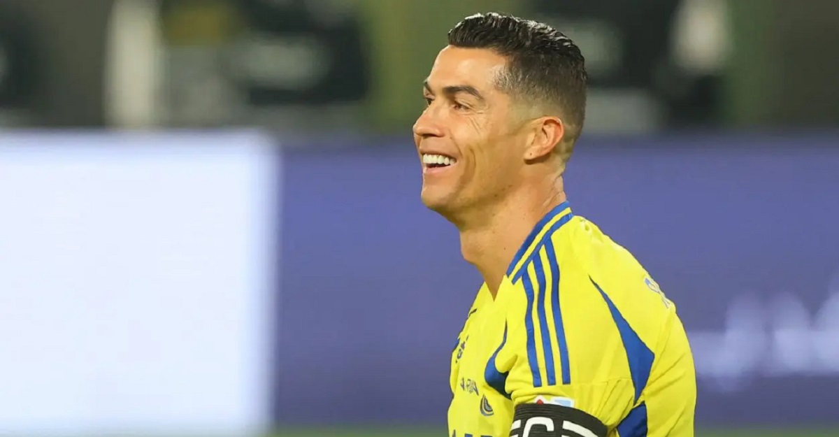 Para los expertos lo que hace grande a Cristiano Ronaldo no son sus cualidades físicas sino psicológicas Foto Archivo