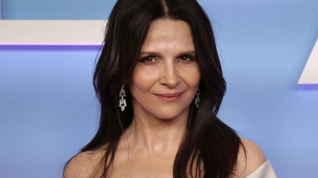 Juliette Binoche presidirá el jurado de la edición 78 del Festival de Cannes