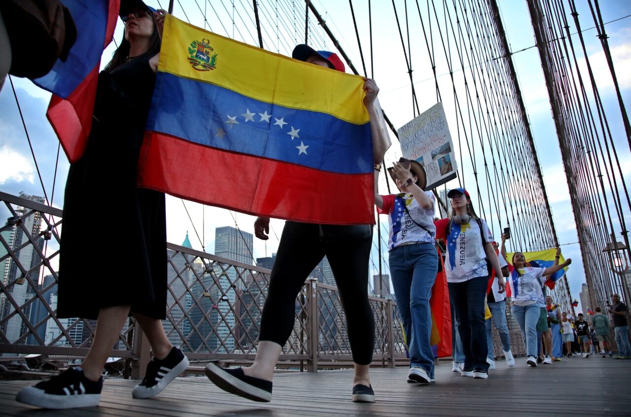 La extensión del TPS para venezolanos fue revocada por el presidente Donald Trump, pero los migrantes aún pueden tener esperanzas.