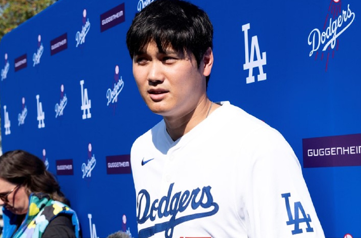 Ohtani primero se sometió a una operación en el hombro y después a otra en el codo Foto Archivo