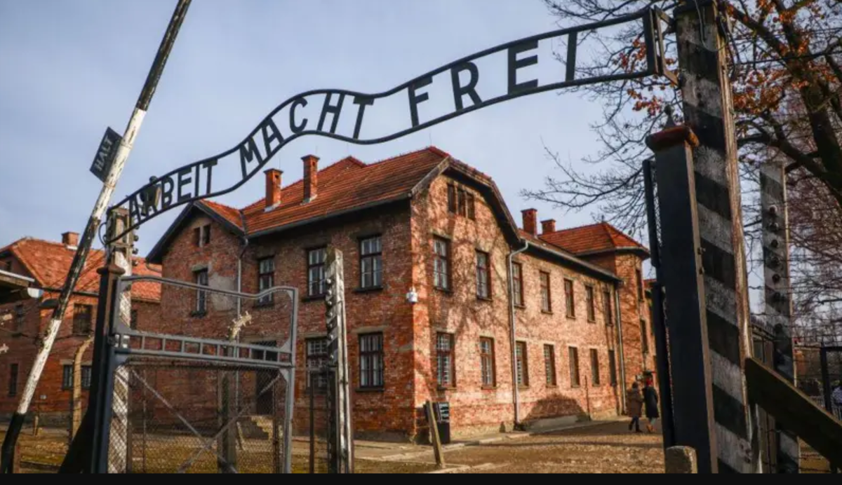 La difícil pregunta sobre Auschwitz que sigue sin respuesta