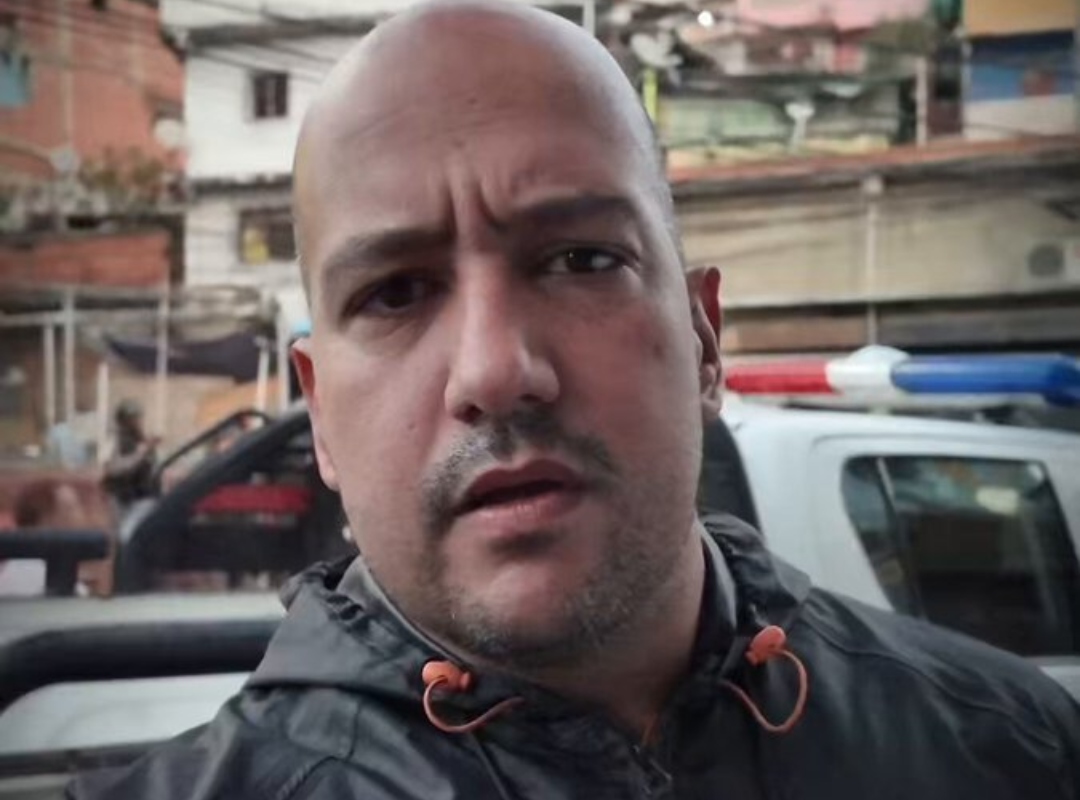 Tribunal cierra caso contra periodista Román Camacho