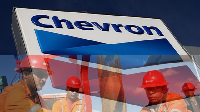 ¿Por qué Trump reactiva la licencia a Chevron?