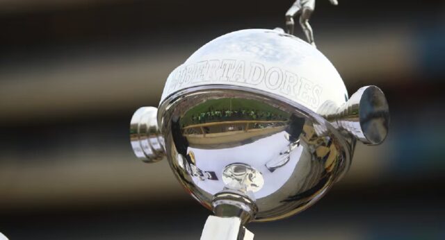 La Copa Libertadores arrancará el 4 de febrero de 2026 y la Sudamericana el 4 de marzo