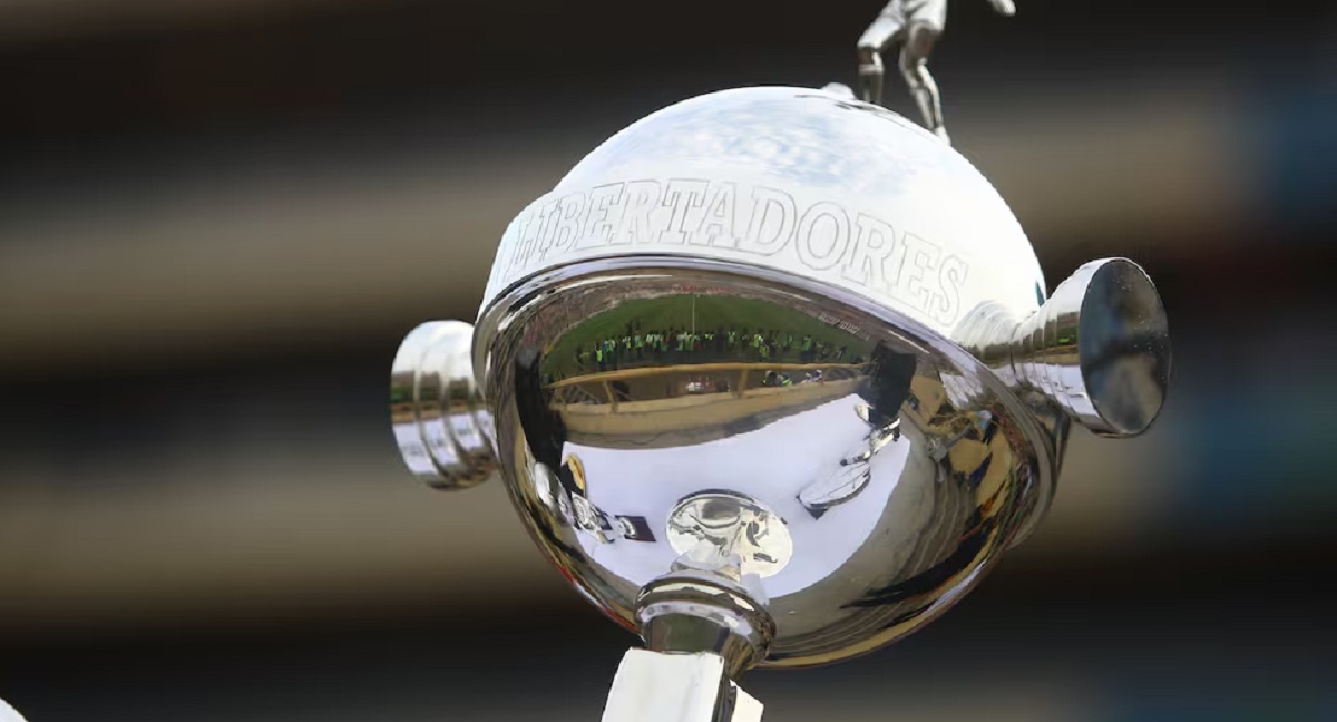 El sorteo de la siguiente fase de la Libertadores se realizará el lunes 17 de marzo Foto Archivo