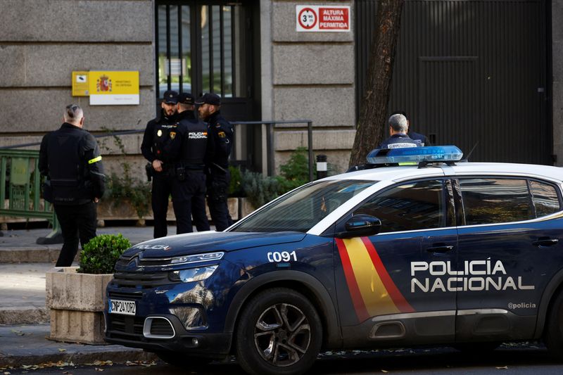 España: desmantelada red que explotaba sexualmente a venezolanas simulando ser el Tren de Aragua