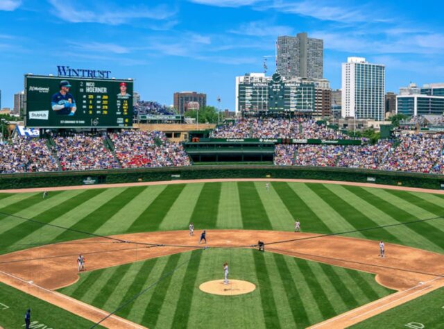 Prohibición de Trump a viajes de venezolanos: ¿se verán afectados beisbolistas de la MLB?