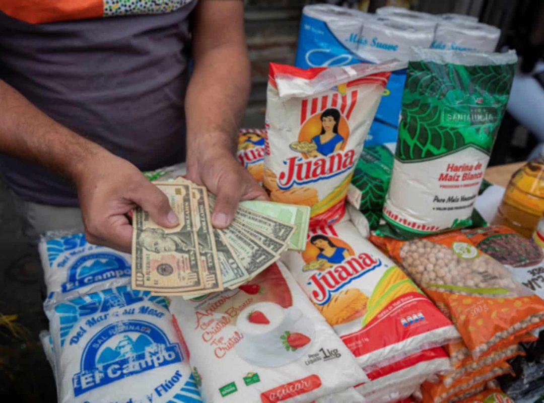 Maracaibo registra aumento de precios en la canasta alimentaria durante marzo