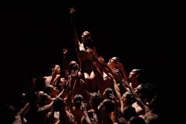 Ballet del Teatro Teresa Carreño celebra 45 años