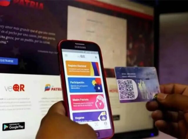 Gobierno inició entrega del Bono de Semana Santa 2025 a beneficiarios registrados
