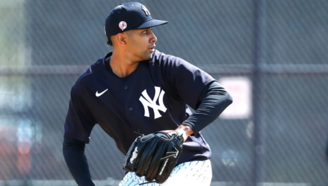 Venezolanos continúan con las hazañas en el inicio de la MLB