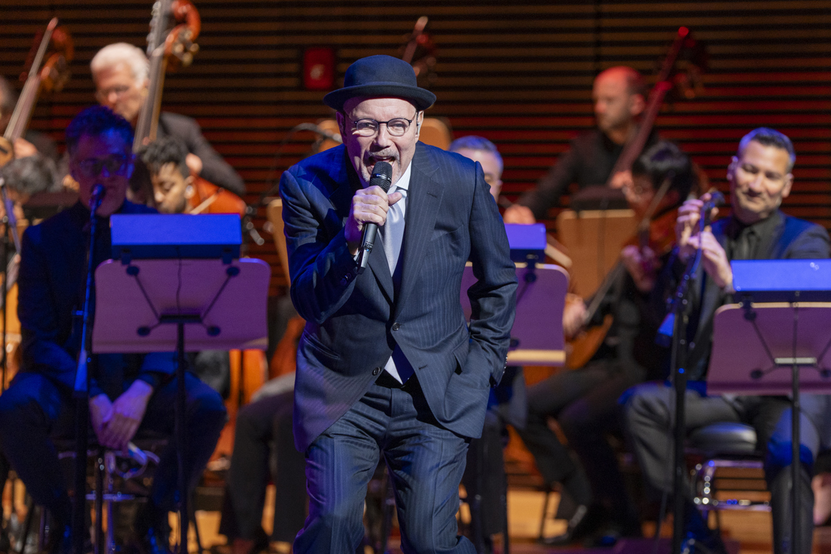 Rubén Blades