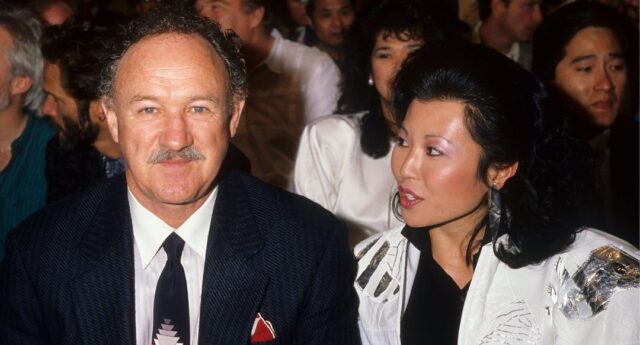 Familia de Gene Hackman pide privacidad y restricción sobre autopsias tras su muerte