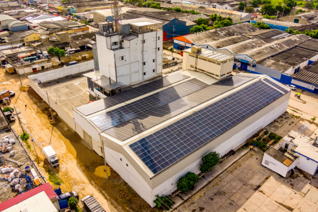 Empresas Polar se expande: adquirió dos plantas de producción en Barranquilla