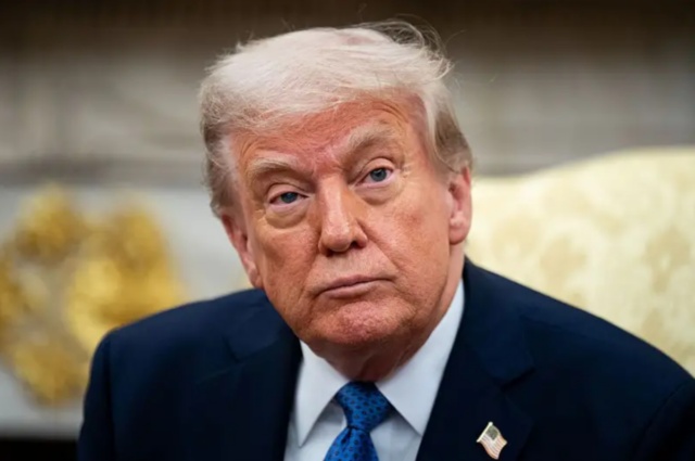 Donald Trump planea reducir plantillas de los servicios de inteligencia