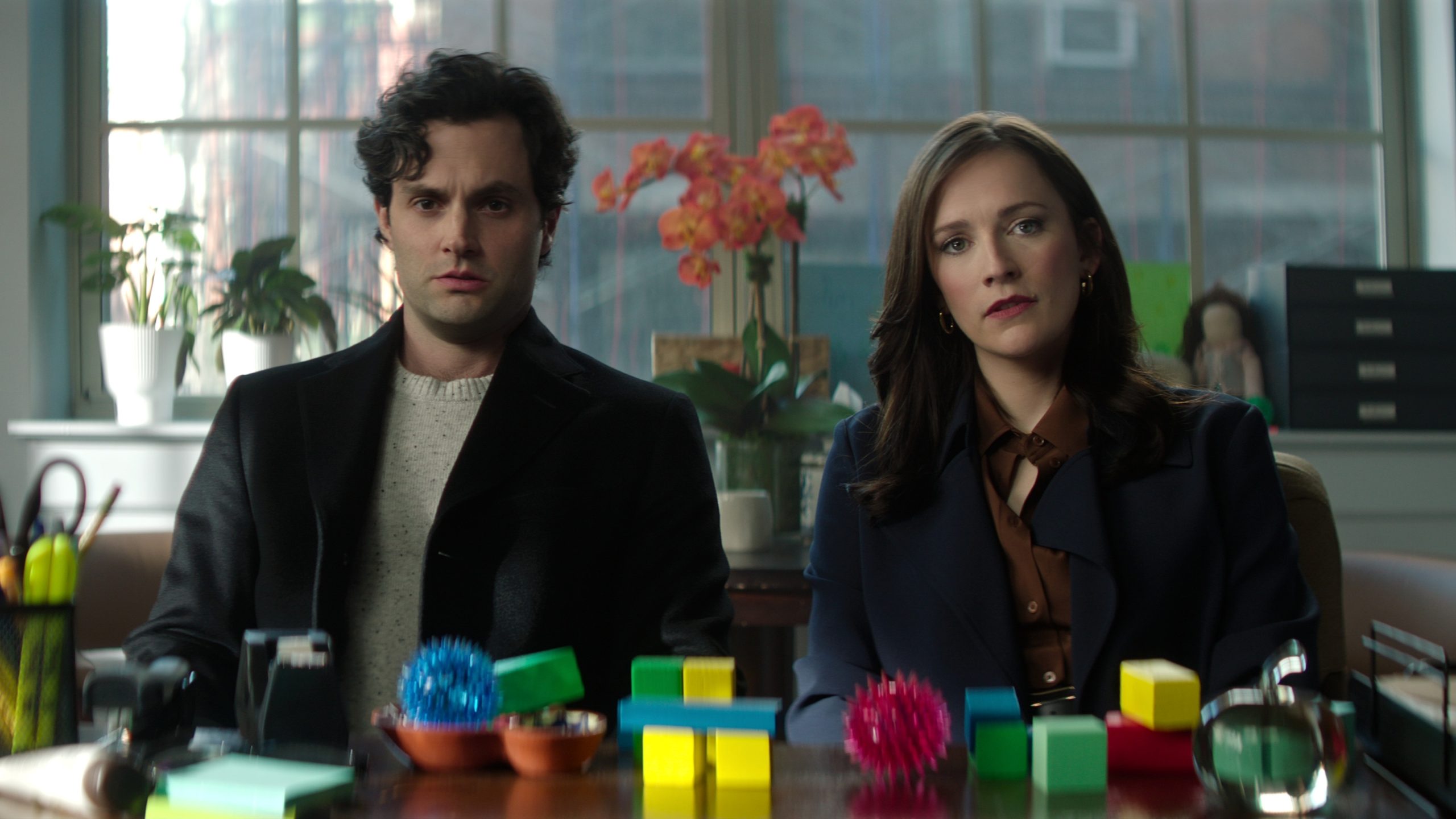 You: ¿de qué trata la quinta y última temporada de la serie de Netflix?