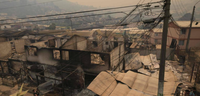 Huracanes, sequías, incendios: 2024 fue devastador para América Latina y el Caribe
