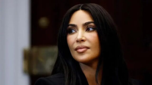 La banda de los "abuelos ladrones" que robaron a Kim Kardashian a punta de pistola en París sin saber quién era