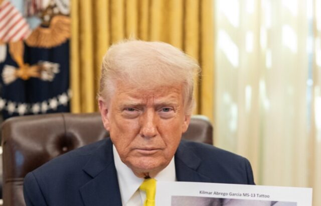 Trump ordena modernización y reapertura de la prisión de Alcatraz, cerrada hace 62 años